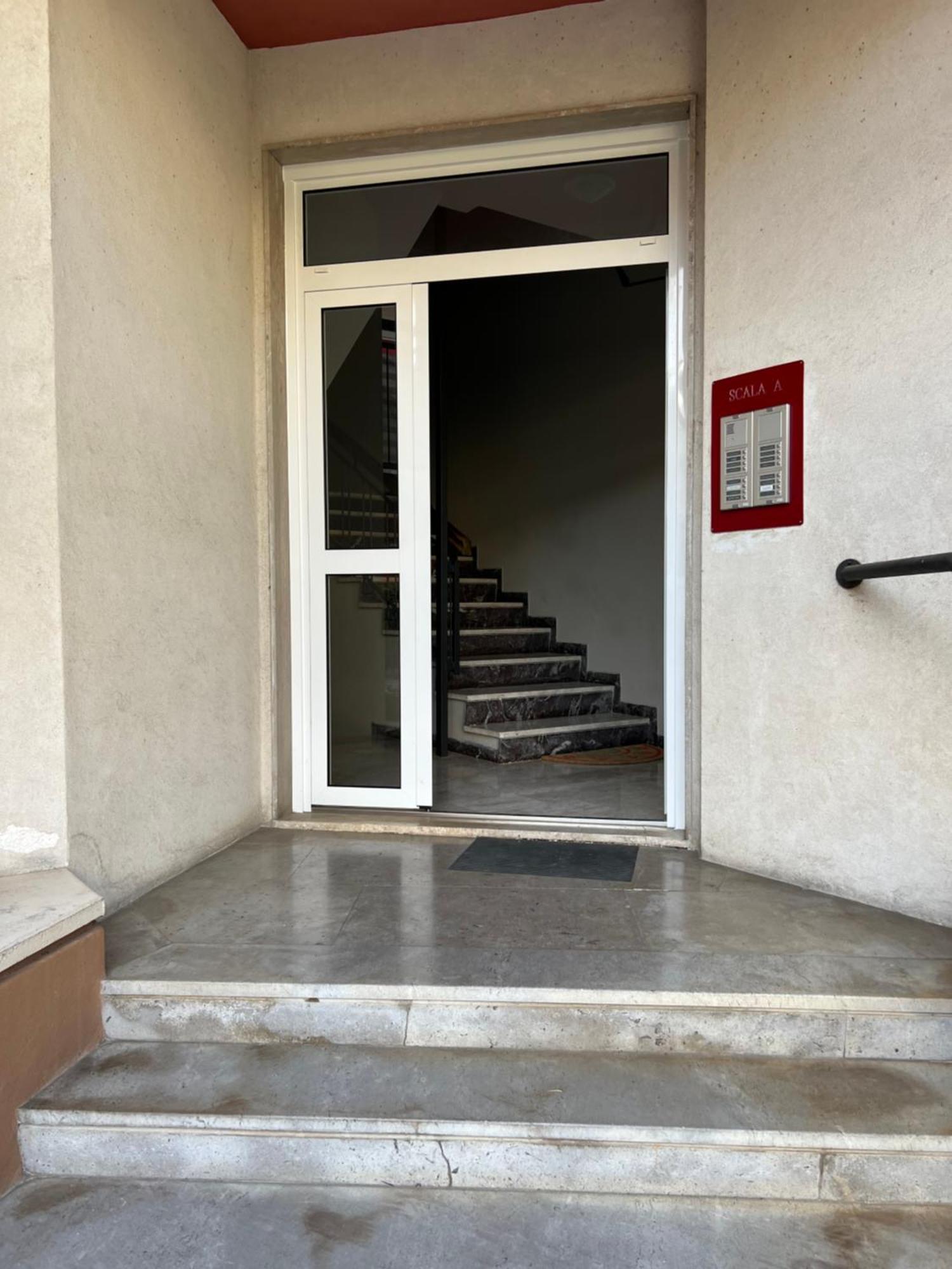 Appartamento Citta giardino Grado Esterno foto