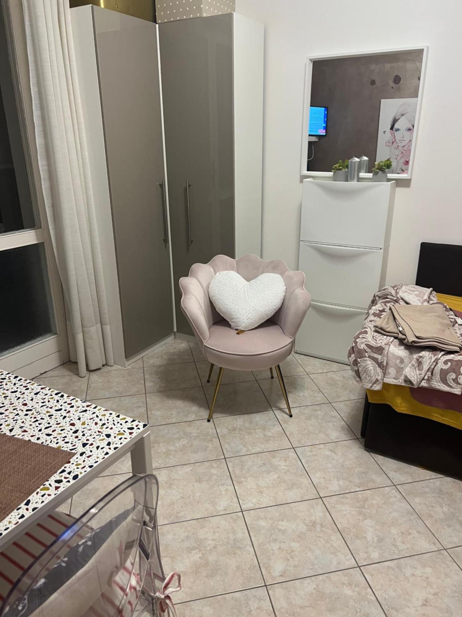 Appartamento Citta giardino Grado Esterno foto