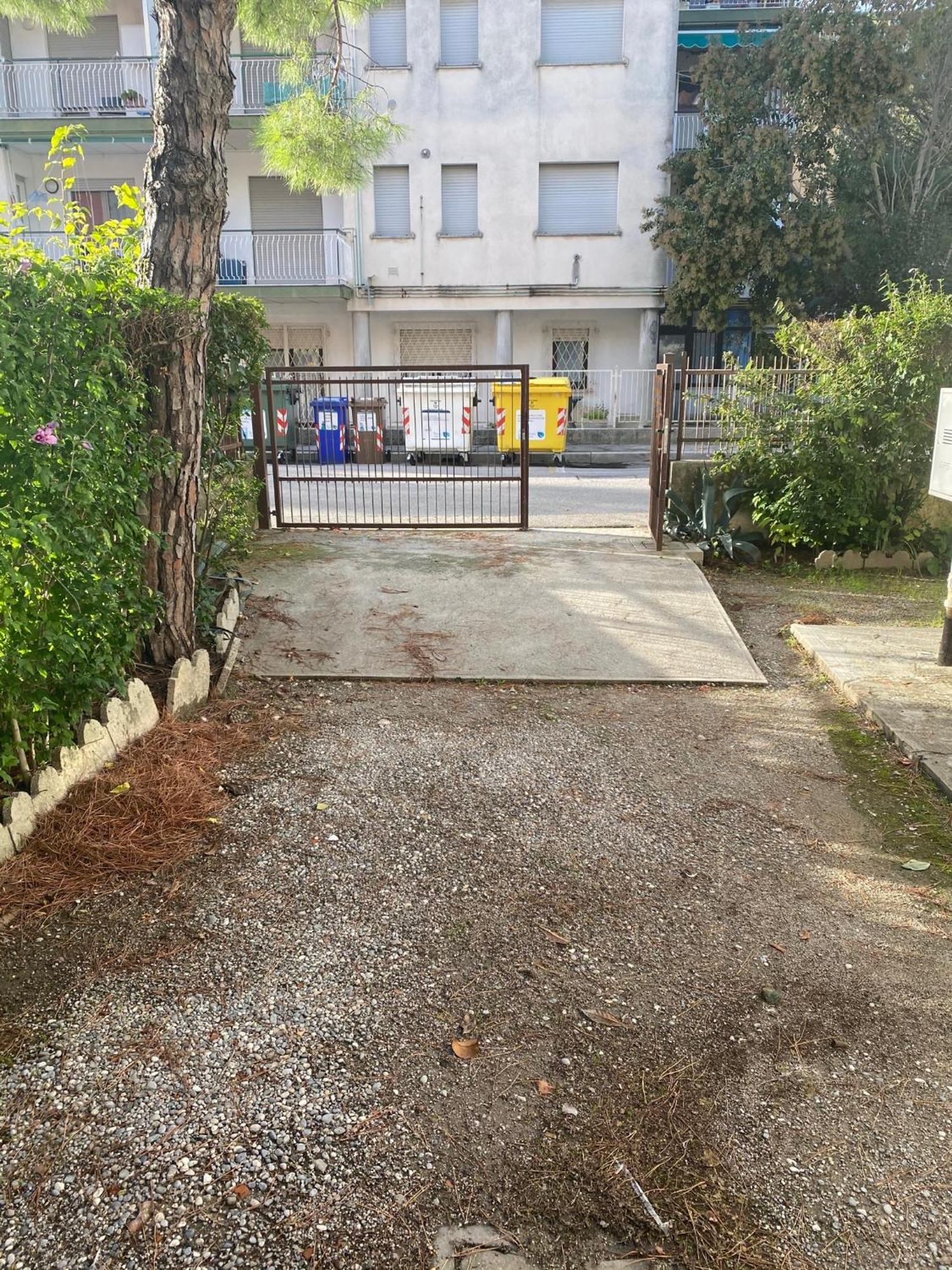 Appartamento Citta giardino Grado Esterno foto