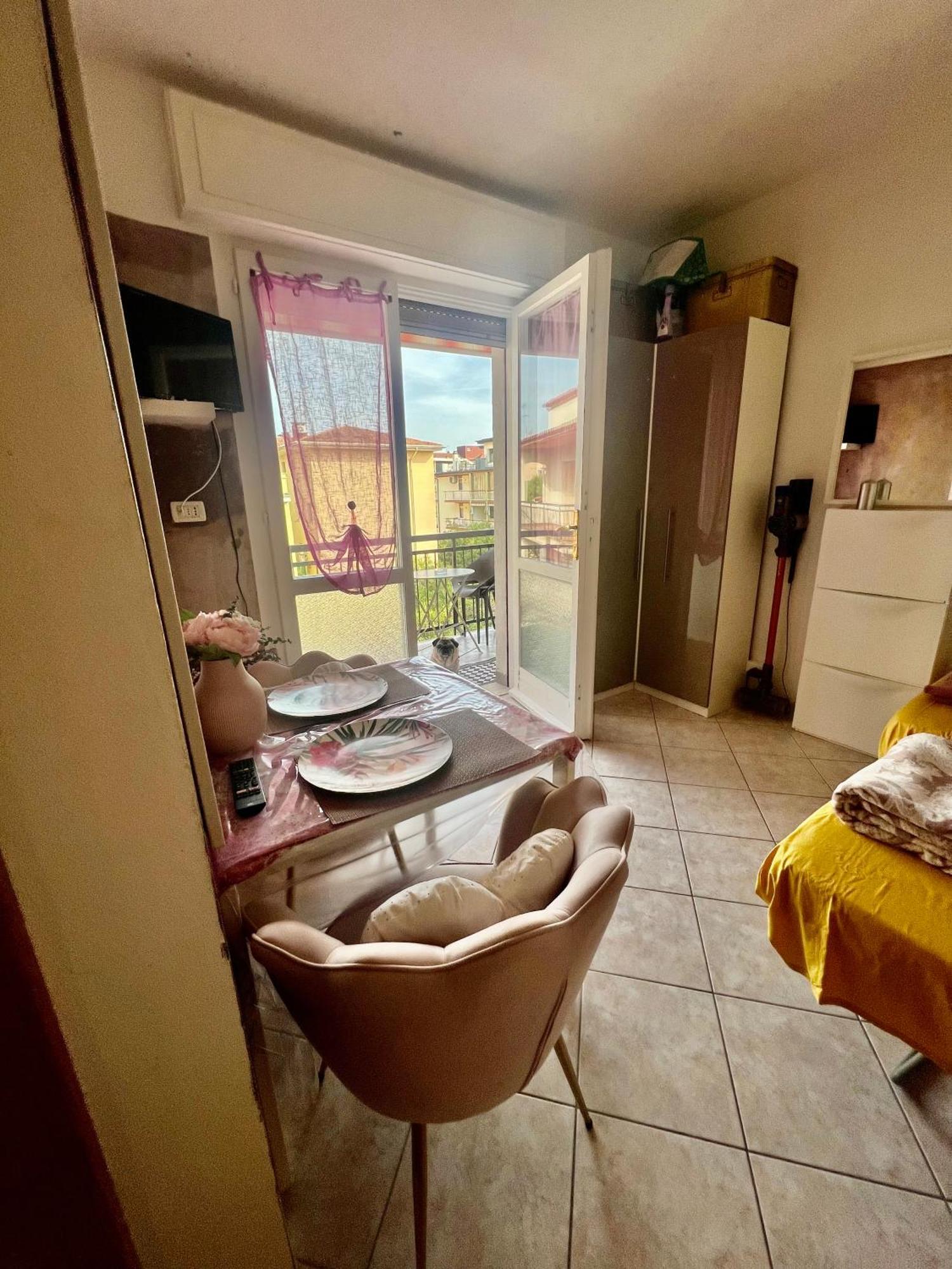 Appartamento Citta giardino Grado Esterno foto